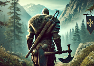 Stiže druga sezona God of War serije – iako još nije gotova ni prva