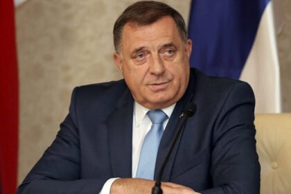 Dodik: EU nam želi nametnuti migrante, nećemo učestvovati u njihovim promašajima