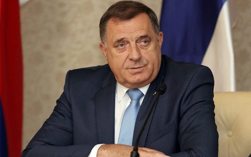 Dodik: EU nam želi nametnuti migrante, nećemo učestvovati u njihovim promašajima