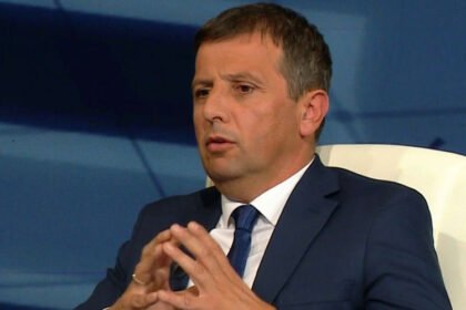Delegati HDZ-a protiv Vukanovića: Osoba s takvim stavovima ne može biti ministar sigurnosti BiH