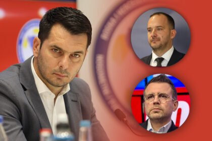 Ko uopšte upravlja mladim selekcijama BiH? Intrigantan nastup Emira Spahića za Klix: Begić je bio uspješniji od Zeljkovića