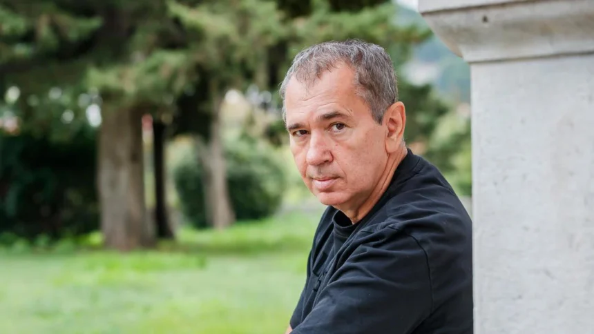 Split: Uhićen Robert Pauletić