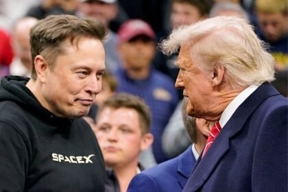 Musk “zavrće pipu” Trumpu i Republikancima: Mislim da sam učinio dovoljno