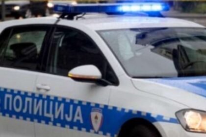 MOMAK TEŠKO POVRIJEĐEN U SUDARU S KAMIONOM: Luka je do sada imao dvije teške operacije