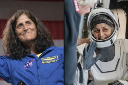 Zdravstvene poteškoće astronauta nakon povratka: “Naveli su i probleme kognitivnih funkcija što je ozbiljnija priča”