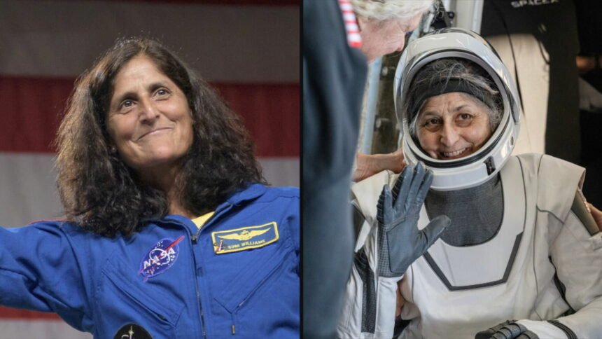 Zdravstvene poteškoće astronauta nakon povratka: “Naveli su i probleme kognitivnih funkcija što je ozbiljnija priča”