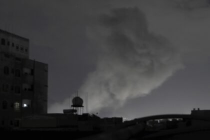 U izraelskom šoku na Gazi 11 ubijeno; Hamas: Awesome masakr potkopavanje primirja