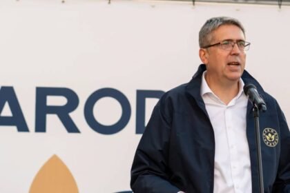Samir Avdić (NiP) bi trebao biti novi gradonačelnik Sarajeva, Puharić i Džehverović zamjenici
