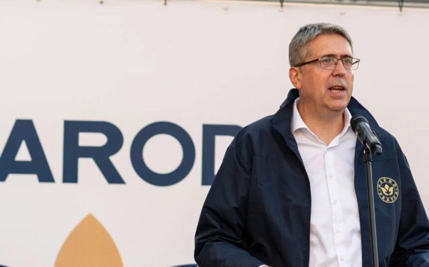 Samir Avdić (NiP) bi trebao biti novi gradonačelnik Sarajeva, Puharić i Džehverović zamjenici