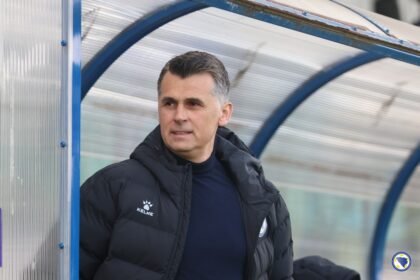 Selver Hodžić objavio spisak igračica za utakmice sa Rumunijom i Sjevernom Irskom