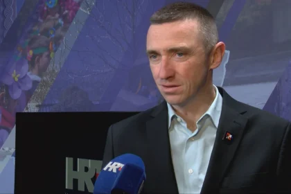 Nove prostorije HRT-a u Vukovaru