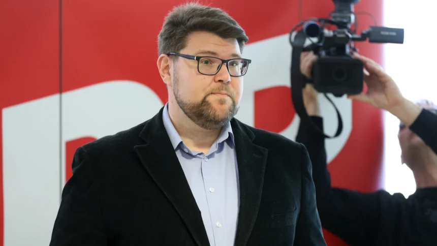 Grbin predstavio koncept za rješavanje problema prometa u Puli
