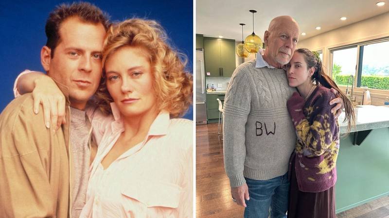 Legendarni Bruce Willis slavi 70. rođendan: Jedna uloga mu je promijenila život zauvijek!