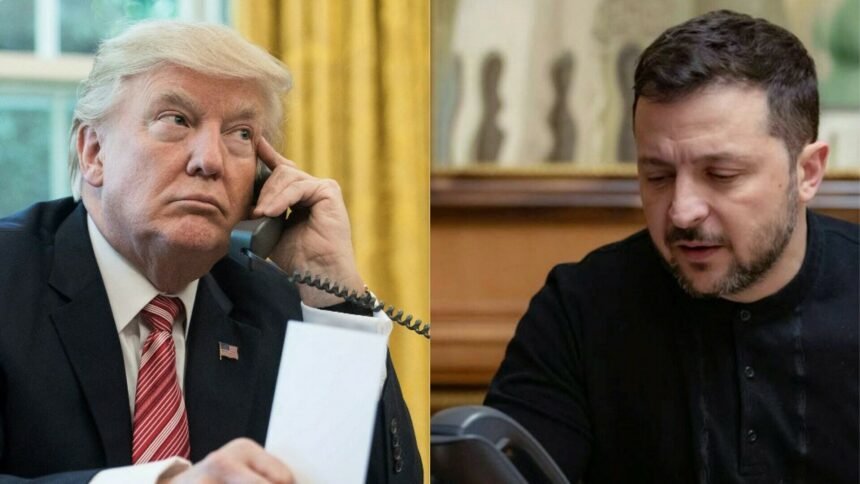 Trump obećao Zelenskom važno oružje: Ukrajina nudi SAD-u svoje nuklearne elektrane?