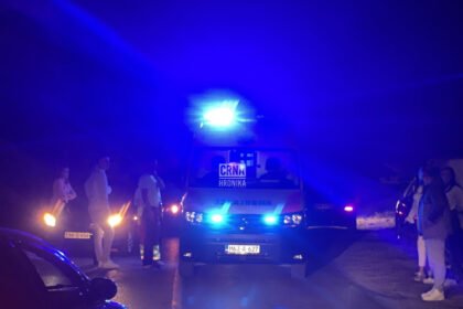 Detalji teške nesreće u Trebinju: Trebinjac izgubio život nakon sudara s vozačem iz Sarajeva