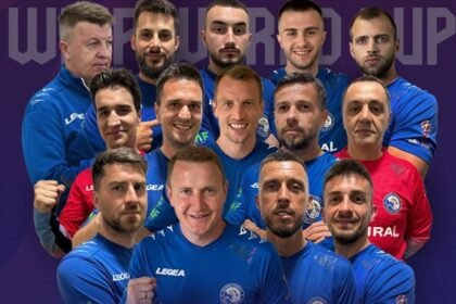 Medunjanin, Stanić, Zukanović…: BiH danas igra prvi meč na Svjetskom prvenstvu, prenos na BHT1