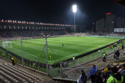 Nepovjerenje ili? Utakmice Superkupa BiH nema u ponudama kladionica