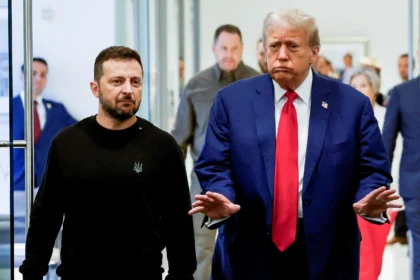 Trump tvrdi da je imao vrlo dobar telefonski razgovor sa Zelenskim