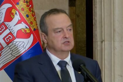 DACIC: Mnogo zahvaljujući policiji u profesionalnom tretmanu