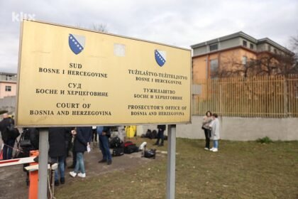 Prijedlog dvije Trojke: Apelaciono odjeljenje na Palama, ali ostaje strah od gubljenja nadležnosti Suda BiH