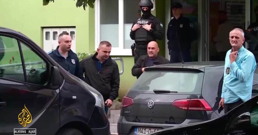 Istraga zbog korupcije u isporuci uglja za elektroprivrede BiH i Srbije