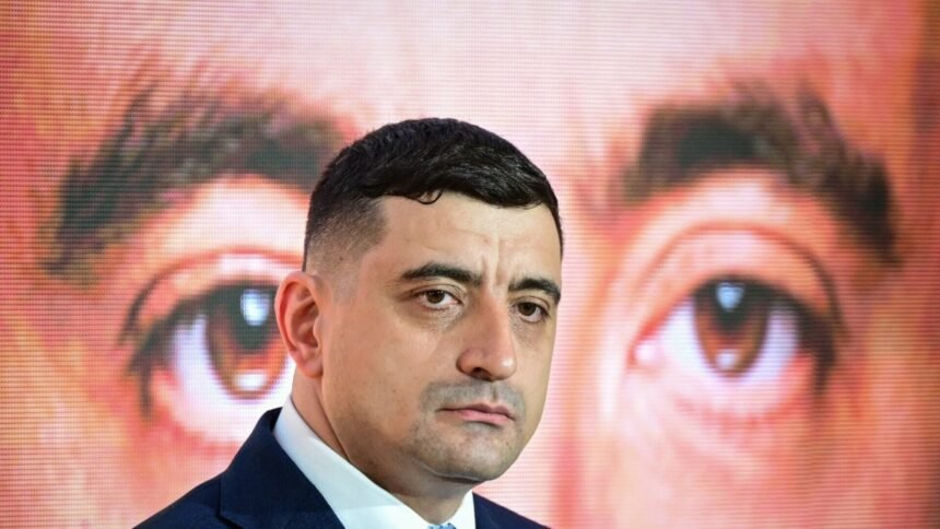 Hoće li se još jedna država prikloniti Putinu i Orbanu? Ovaj predsjednički kandidat šokira izjavama