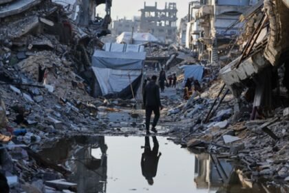 SAD: Vrijeme nije na Hamasovoj strani; Somalija odbija da joj namijeni teritoriju namijenjenim raseljenim Palestincima