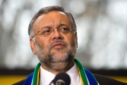 Južna Afrika posvećena nam se vezama nakon “žaljeznog” protjerivanja izaslanika