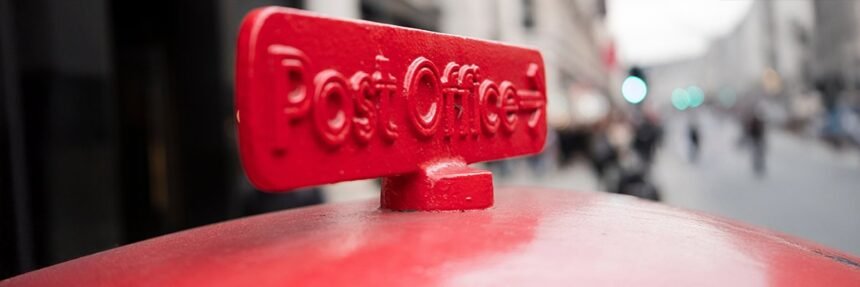 Stručnjaci Pitaju odbacivanje suda za žalbu na horizonsku žalbu na horizonsku poziciju Post Office