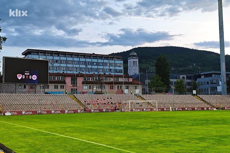 Nacionalni stadion se gradi u Zenici: Slijedi potpis ugovora, Čelik želi važnu ulogu
