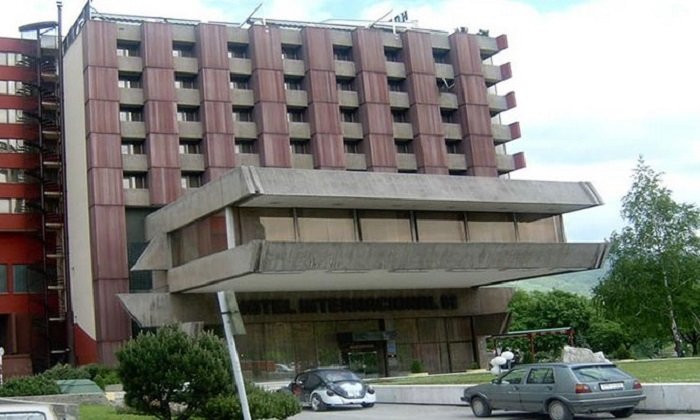 Prodat hotel Internacional, oglasio se novi vlasnik