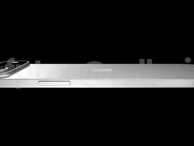 Tanki iPhone 17 “Air”: napredni ali još uvijek s USB-C portom