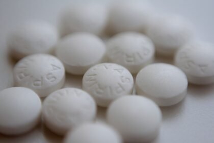 Može li aspirin dnevno zadržati rak u zaljevu?