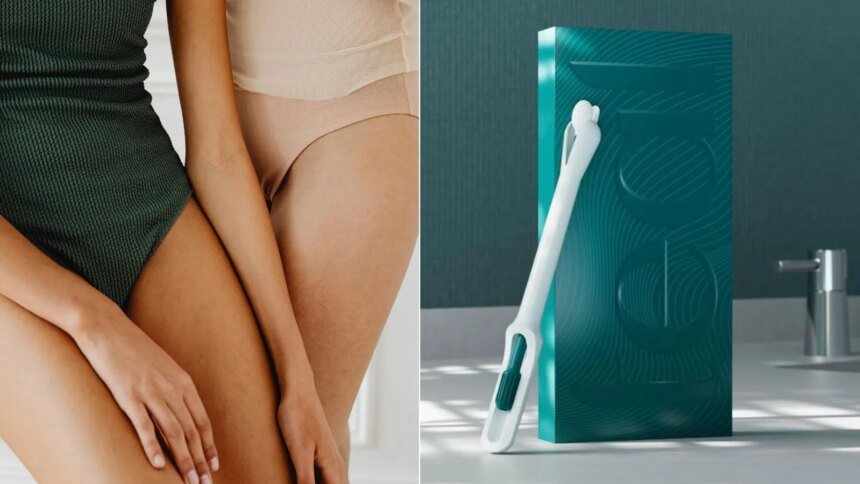 Revolucija u prevenciji raka grlića materice: Kućni skrining test za uzimanje vaginalnog brisa