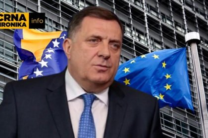Dodik traži sastanak da vidi ima li BiH šanse ili ne