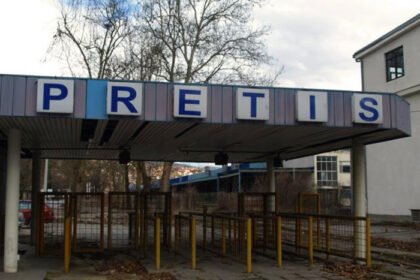 Spremna smjena direktorice “Pretisa” Almire Zulić