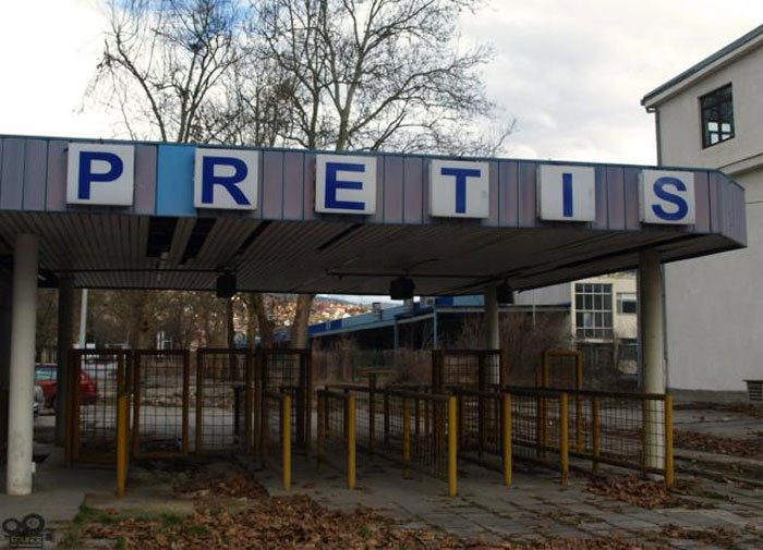 Spremna smjena direktorice “Pretisa” Almire Zulić