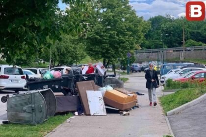 KJKP ‘RAD’ FORMIRAO KRIZNI ŠTAB: Oglasili se po pitanju leptospiroze u Sarajevu