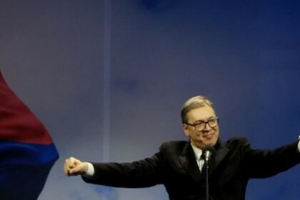 Vučić se obratio javnosti: “Bliži se kraj”