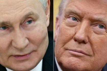 Trump se oglasio prvi puta nakon razgovora s Putinom: “Da sam ja…”