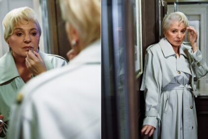 Lepota&Zdravlje intervju: Mirjana Karanović o filmu „Majka Mara“, planovima za budućnost i veri u ljude