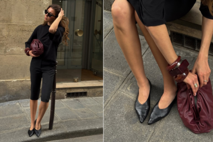 Soft clutch torbe i dalje su u trendu — evo kako da ih stilizujete