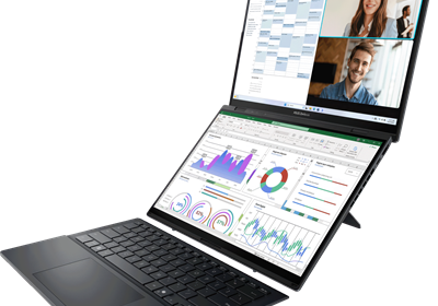 Asus Zenbook Duo (UX8406C)