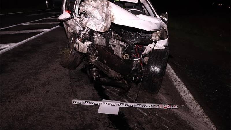 Detalji strave u Brodu: Oduzela mu je prednost, poginulo je dijete u sjedalici. Mrtav i vozač