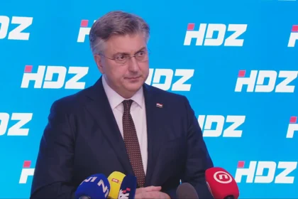Plenković: Štrajk neće biti plaćen