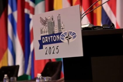 Đurić potvrđuje NATO-ova skupština u Daytonu, certifikatima Srbije, Washington poziva na fleksibilnost
