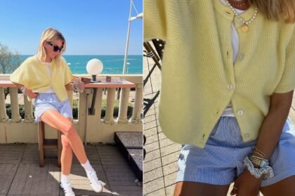 Od pink & red do sage & beige: L&Z ultimativni letnji outfit color match