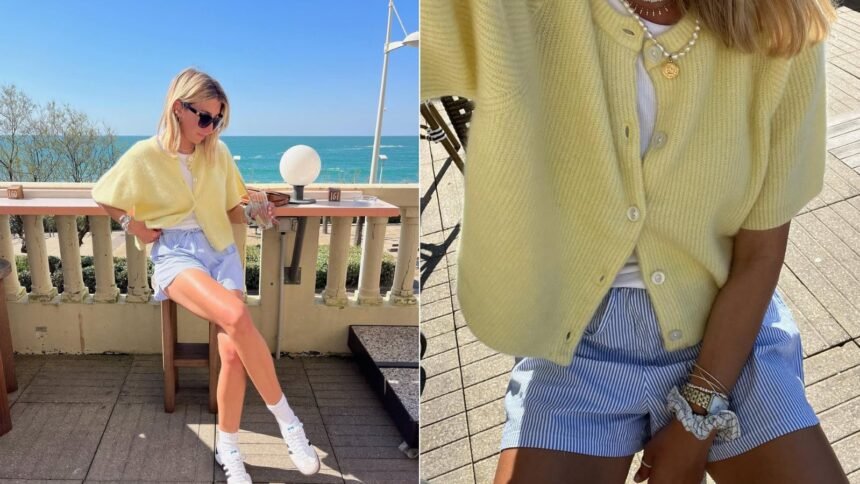 Od pink & red do sage & beige: L&Z ultimativni letnji outfit color match