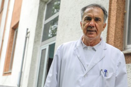 KS treba formirati komisiju za sprečavanje širenja leptospiroze