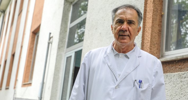 KS treba formirati komisiju za sprečavanje širenja leptospiroze